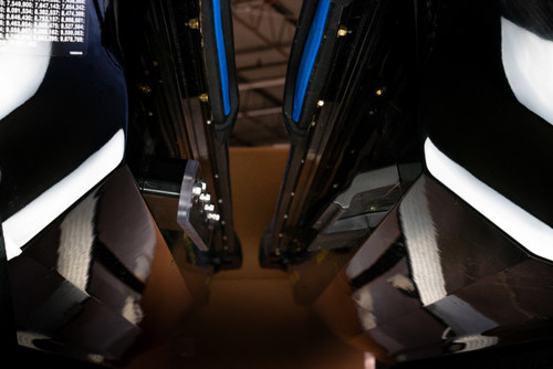 YAMAHA FX SVHO SPONSONS YAMAHA FX SVHO SPONSONS