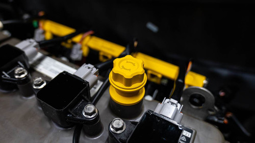 YAMAHA FX SVHO OIL CAP YAMAHA FX SVHO OIL CAP