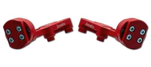 Ford Bronco Light Mount Kit