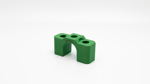 CAN-AM MAVERICK REAR SWAY BAR CLAMP