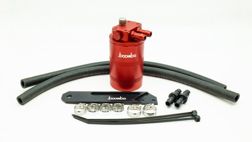 ELANTRA N STAGE 2 CATCH CAN KIT