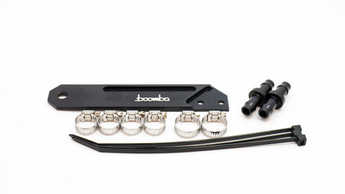 2024+ ELANTRA N STAGE 2 CATCH CAN KIT 2024+ ELANTRA N STAGE 2 CATCH CAN KIT