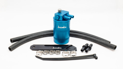 KONA N STAGE 2 CATCH CAN KIT