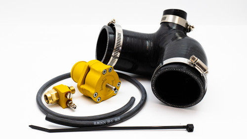 YAMAHA FX SVHO BOV KIT YAMAHA FX SVHO BOV KIT