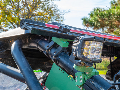 POLARIS Hi-Lift Jack Mounting Kit POLARIS Hi-Lift Jack Mounting Kit