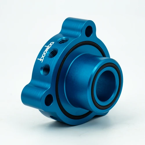 BMW B58 Adjustable Blow Off Valve (BOV) Adapter