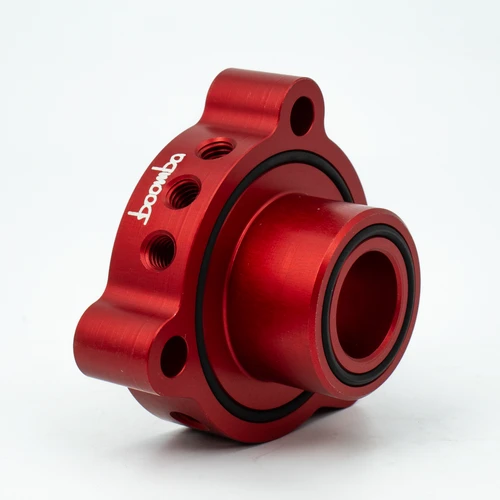 BMW B58 Adjustable Blow Off Valve (BOV) Adapter