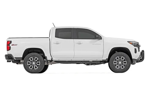 2 Inch Lift Kit | Chevy/GMC Canyon/Colorado (2023-2026)