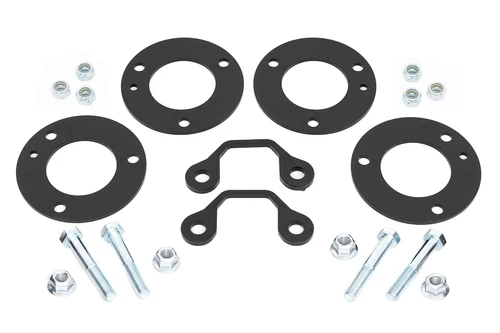 1 Inch Leveling Kit | Ford Bronco 4WD (2021-2026)
