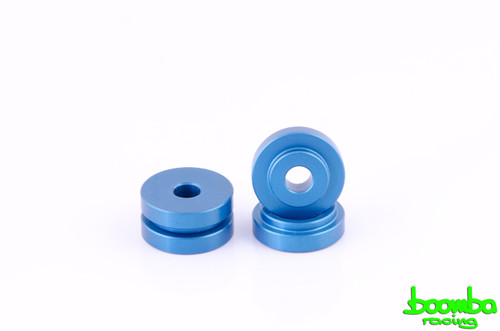 FIESTA ST SHIFTER BUSHINGS 