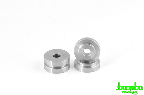 FIESTA ST SHIFTER BUSHINGS 