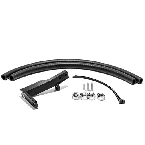 FORD 2.0L EB STAGE 2 CATCH CAN FORD 2.0L EB STAGE 2 CATCH CAN