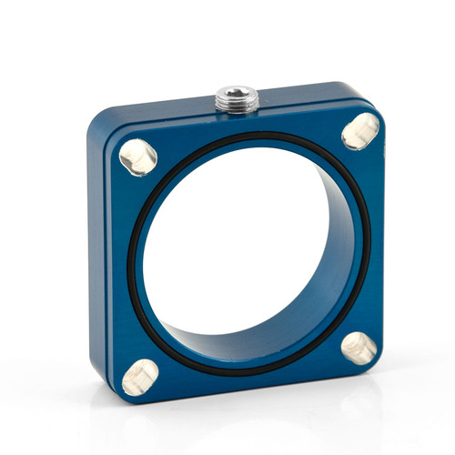 FUSION 1.5 THROTTLE BODY SPACER FUSION 1.5 THROTTLE BODY SPACER