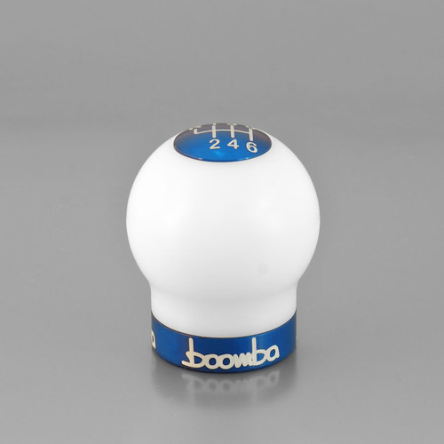 FORD 270G SHIFT KNOB WHITE  FORD 270G SHIFT KNOB WHITE