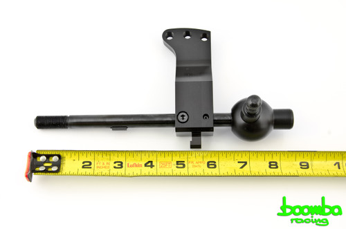 FOCUS RS SHORT THROW SHIFTER