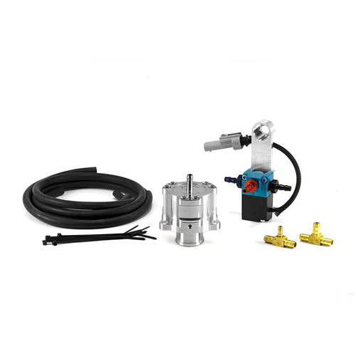 FORD EB ADJUSTABLE BOOST OPERATED BOV FORD EB ADJUSTABLE BOOST OPERATED BOV