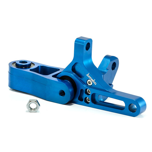 2016+ Focus RS MK3 Rear Motor Mount 2016+ Focus RS MK3 Rear Motor Mount