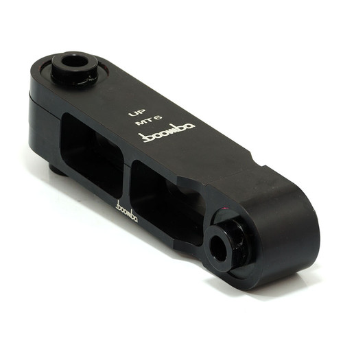 CIVIC 2016-2021 6MT REAR MOTOR MOUNT  CIVIC 2016-2021 6MT REAR MOTOR MOUNT