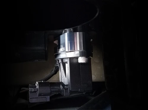 Ford EcoBoost V6 Blow Off Valve (BOV) Adapter V2