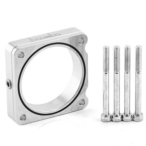 Hyundai 2.0T / 2.5T Throttle Body Spacer  Hyundai 2.0T / 2.5T Throttle Body Spacer