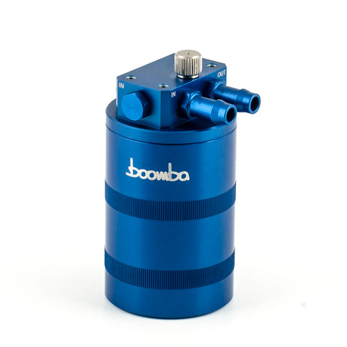 VELOSTER N STAGE 2 CATCH CAN KIT VELOSTER N STAGE 2 CATCH CAN KIT