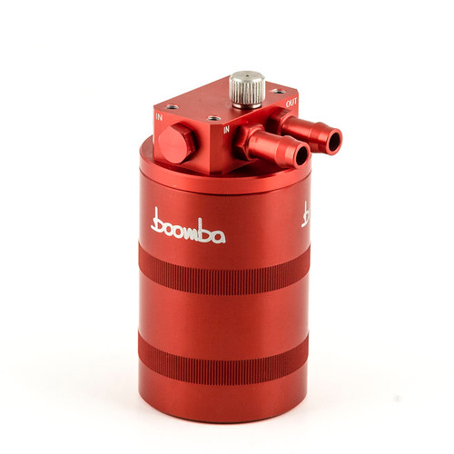 VELOSTER N STAGE 2 CATCH CAN KIT VELOSTER N STAGE 2 CATCH CAN KIT