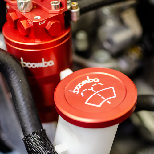 VELOSTER N ENGINE DRESS UP KIT VELOSTER N ENGINE DRESS UP KIT