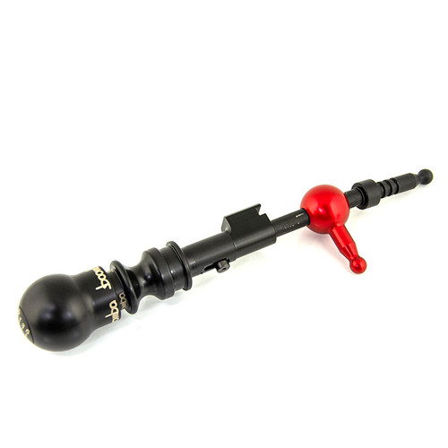 Forte GT Shifter Kit