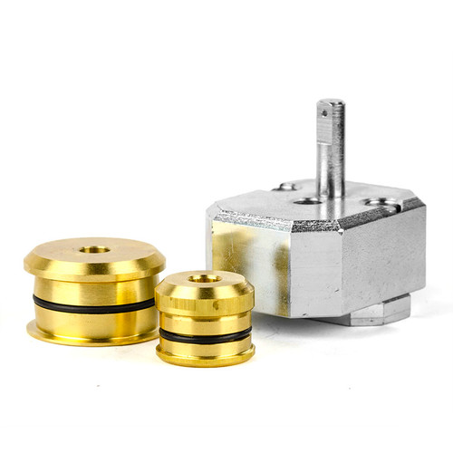 TYPE R SHIFTER ASSEMBLY KIT - Boomba Racing, Inc.