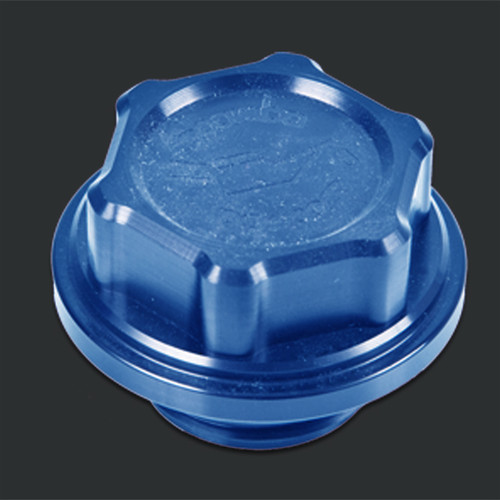 Mitsubishi Evo X / Ralliart Oil Cap