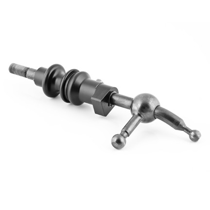WRX15+ SHORT THROW SHIFTER - Boomba Racing, Inc.