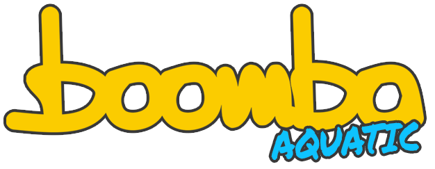 Boomba Aquatic Logo