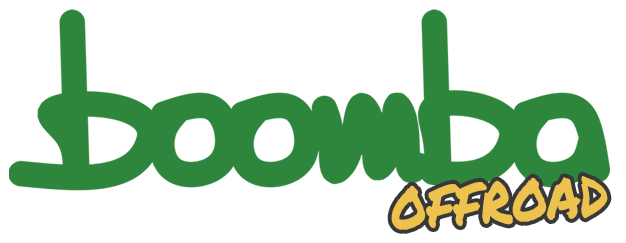 Boomba Offroad Logo