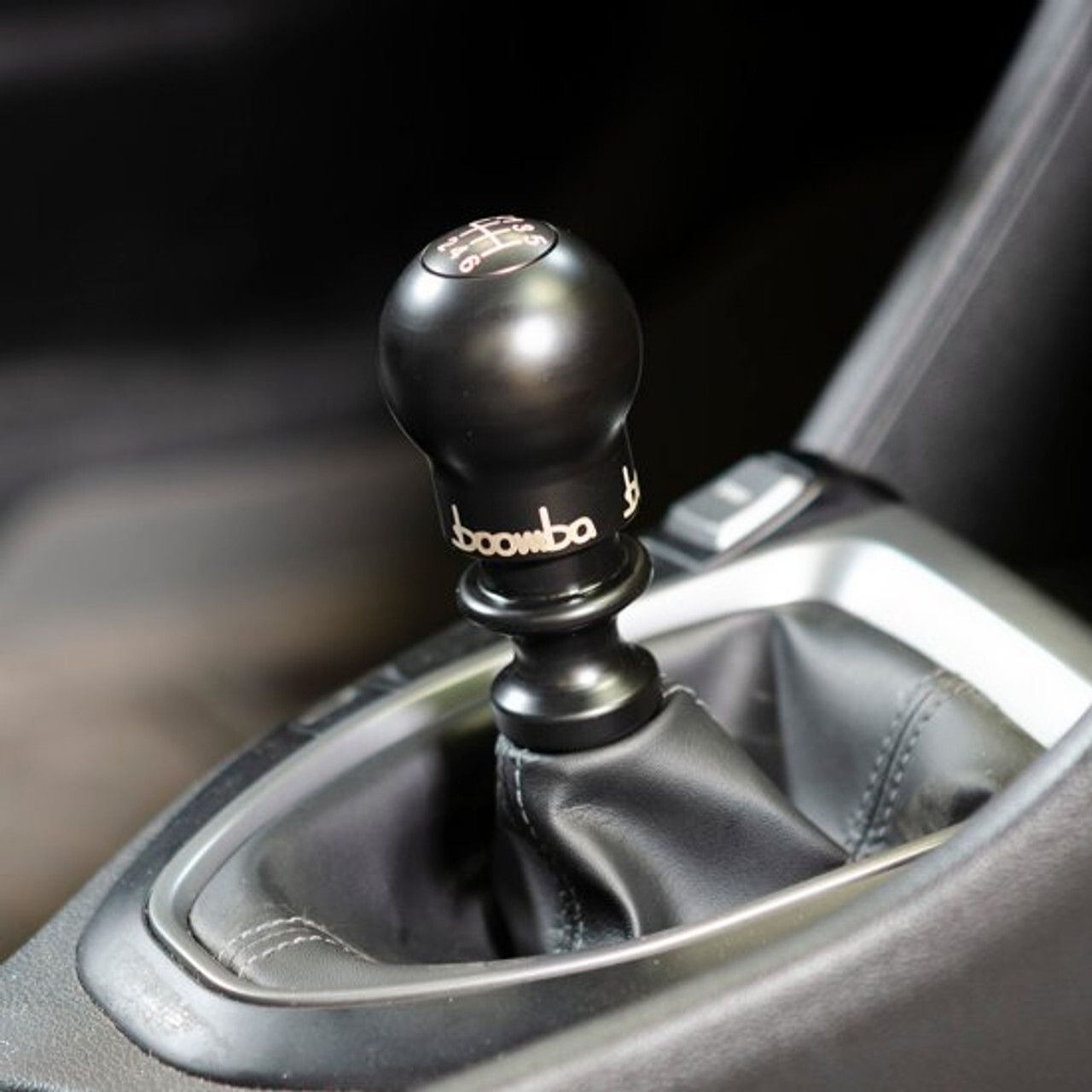 Short Throw Shifter