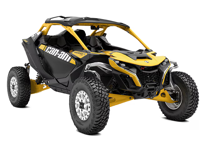 CAN-AM MAVERICK Offroad Vehicle carousel image