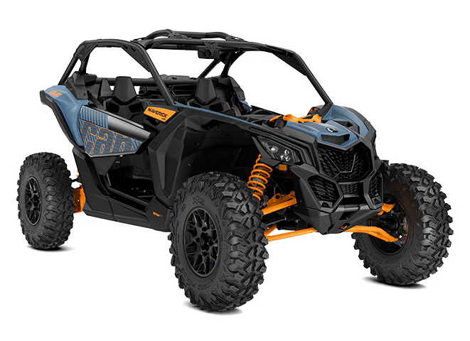 Can-AM Maverick Offroad Vehicle