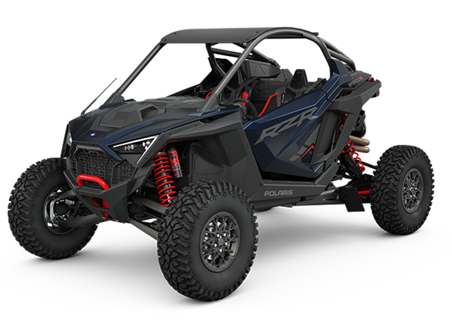 Polaris RZR Offroad vehicle