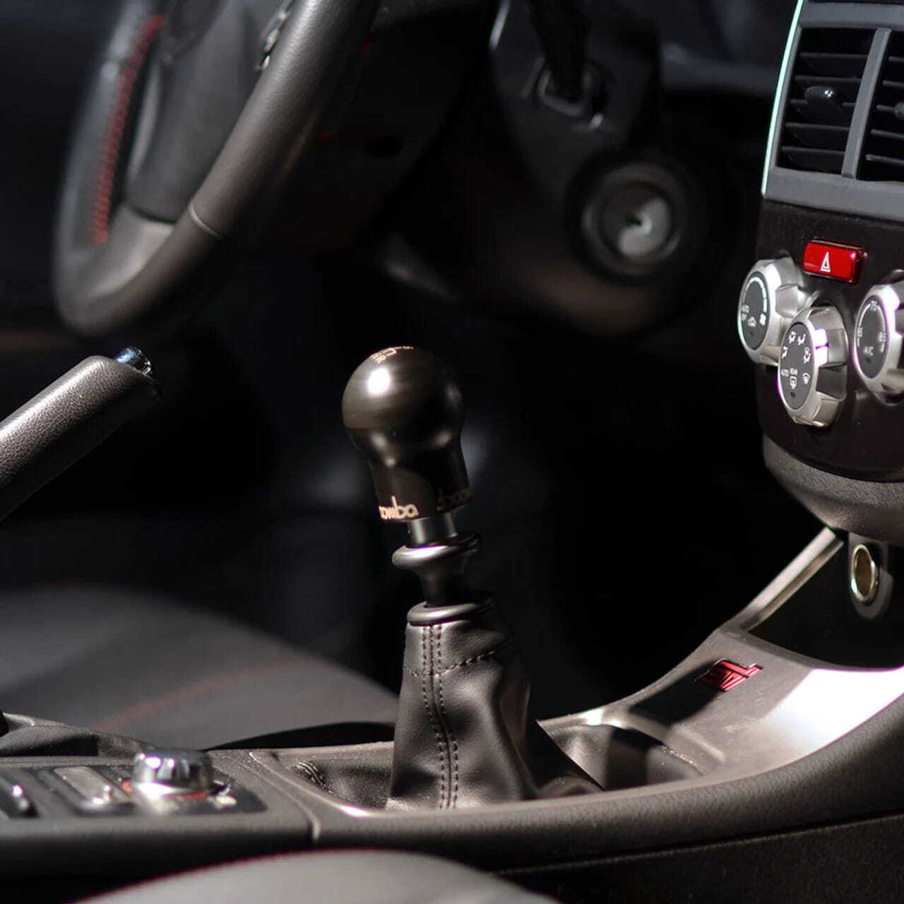 WRX Ultimate Shift Package Product