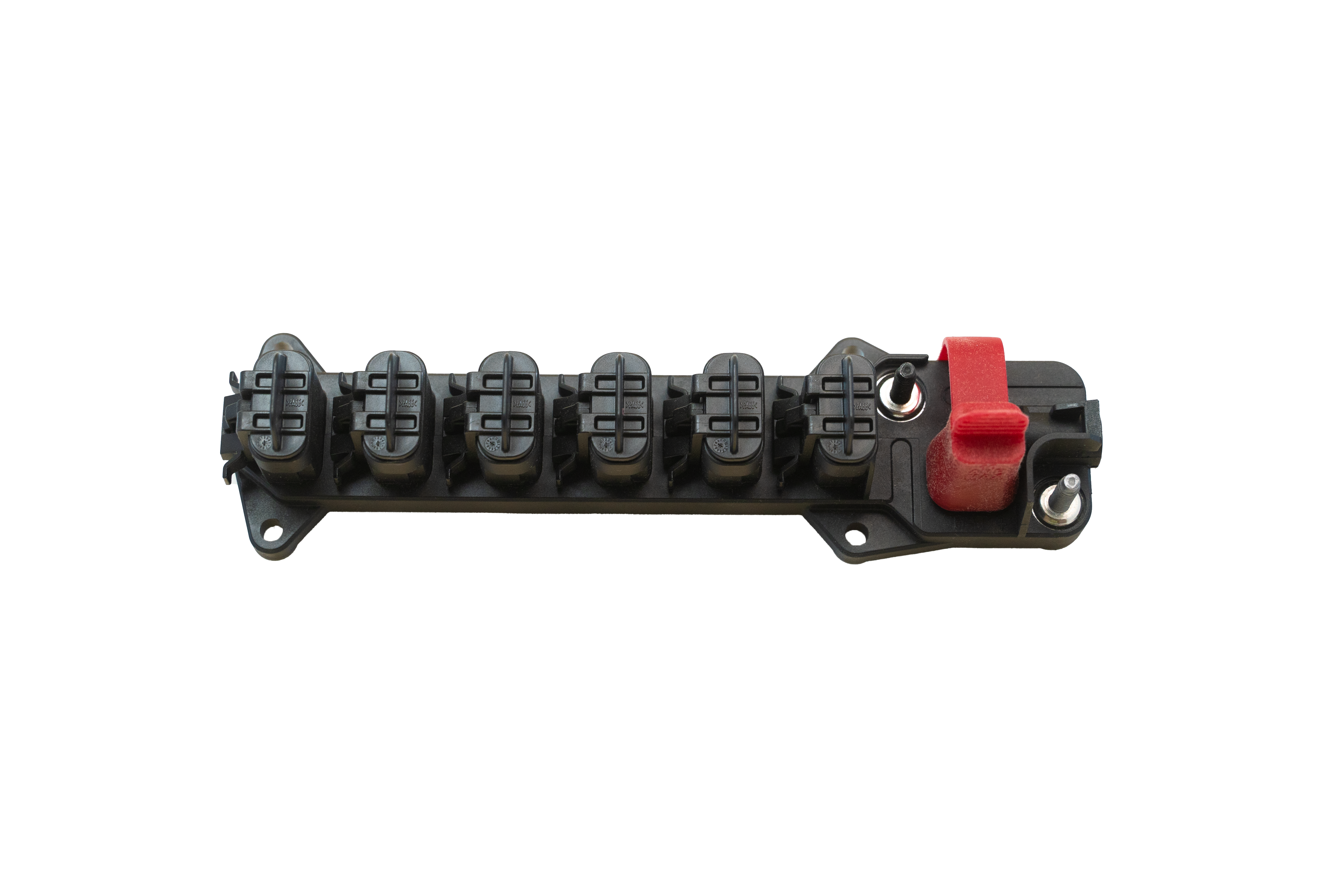 Pulse Bar Module Polaris PULSE Underhood Bus Bar - 6 Position