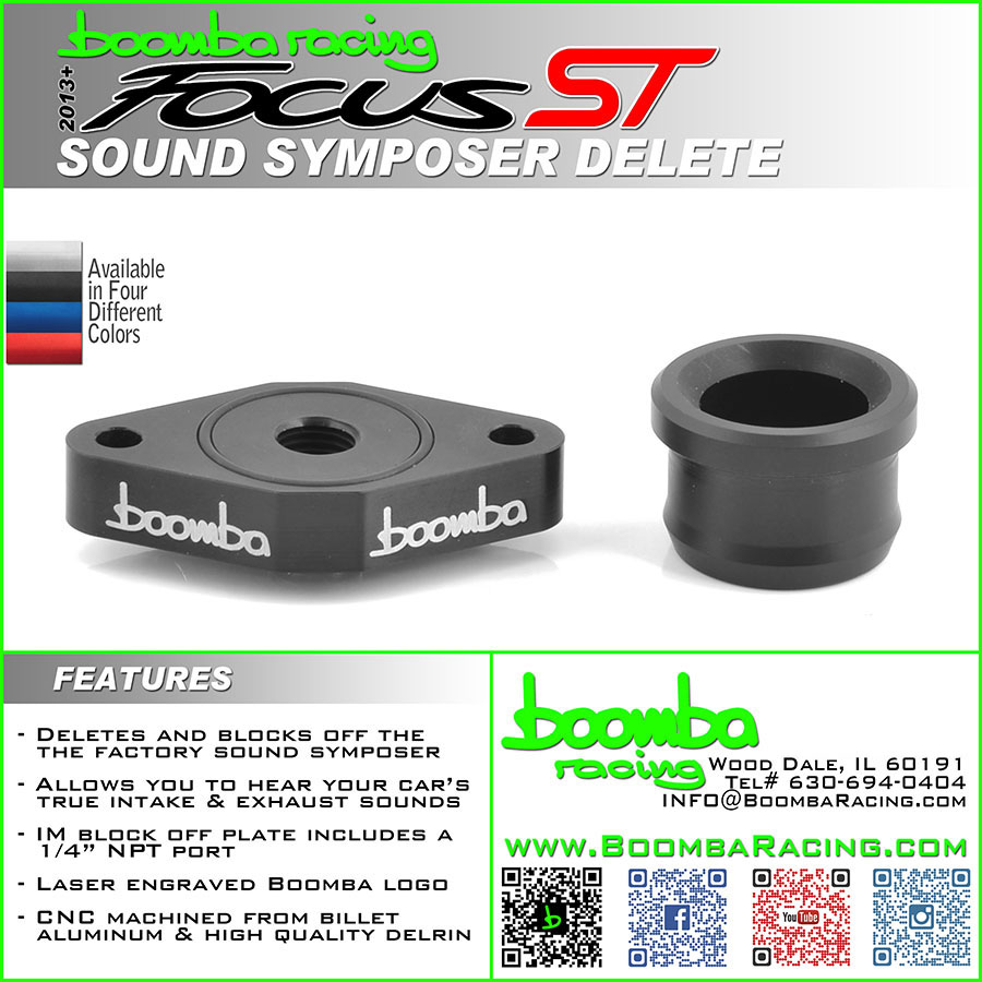 Bild5623ad09ae129f78e847da88a4dd00eetorque Solution Sound Symposer Delete 2013 Ford Focus St800