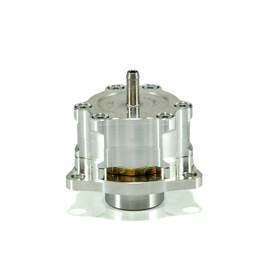 FOCUS RS BLOW OFF VALVE - Boomba Racing, Inc.