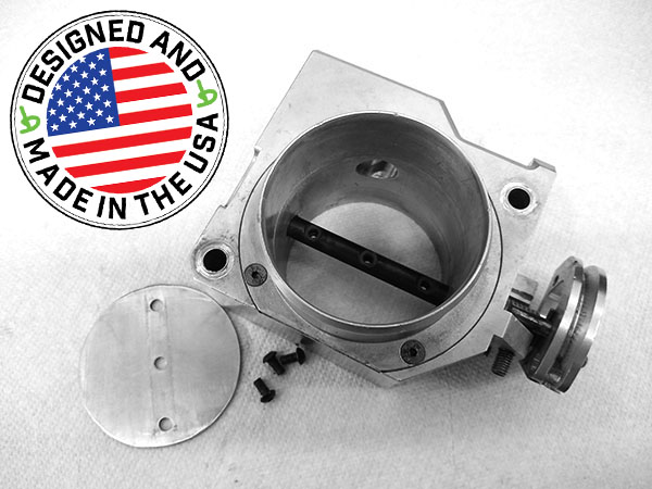 USA Made Quality That's Built To Last!