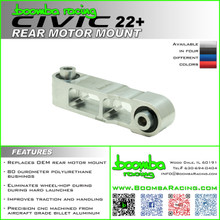 22+ Civic Rear Motor Mount