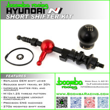 HYUNDAI VELOSTER N SHIFTER KIT