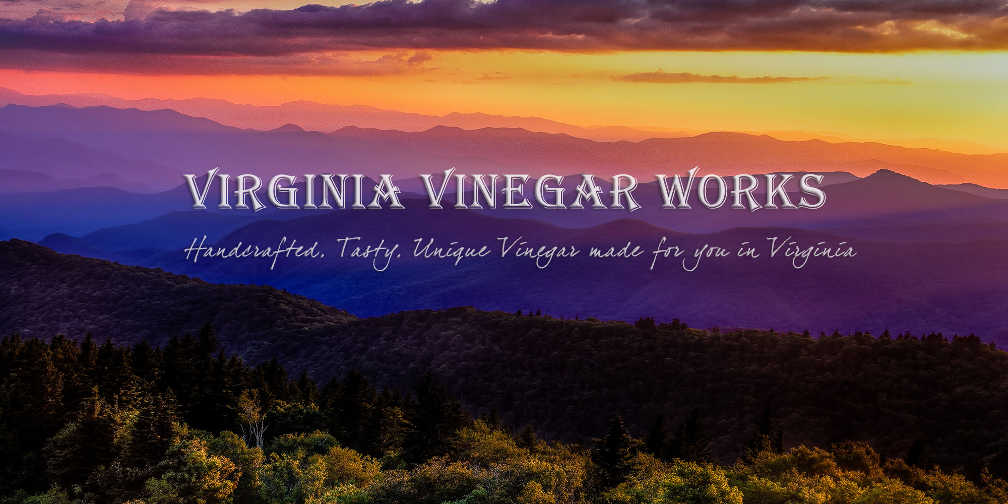 Virginia Vinegar Works