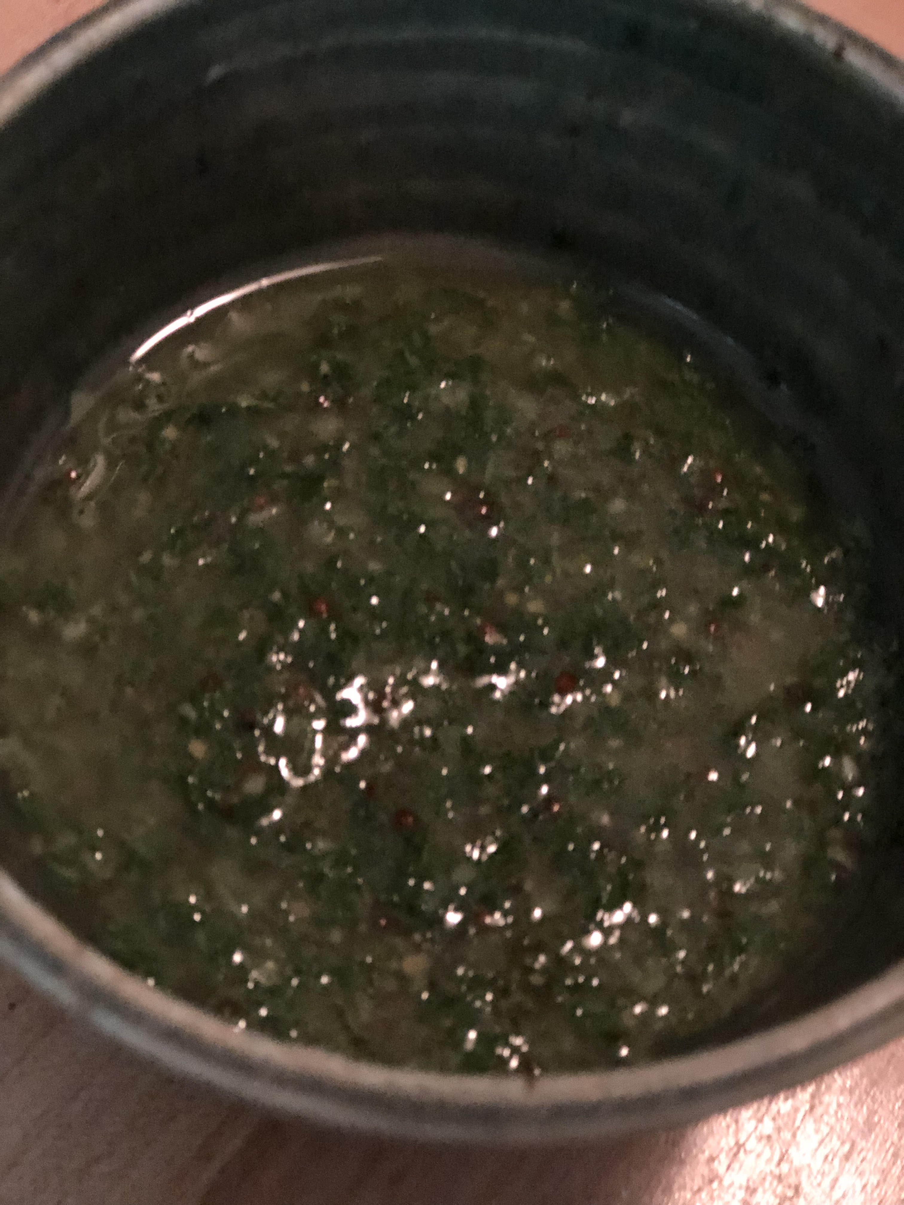 A Cool Strawberry Dessert - Virginia Vinegar Works