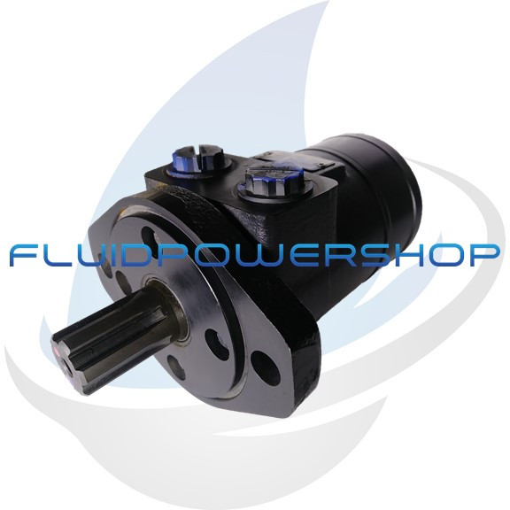 Char-Lynn Original 101-1085-009 Motor