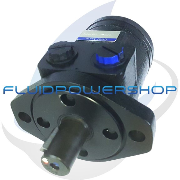Char-Lynn Original 101-1710-009 Motor
