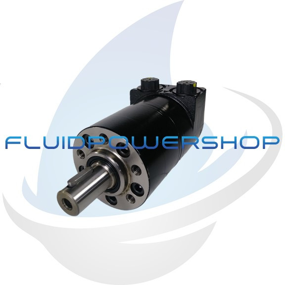 Char-Lynn Original 129-0041-001 Motor