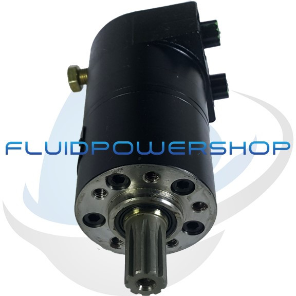 Char-Lynn Original 129-0063-001 Motor